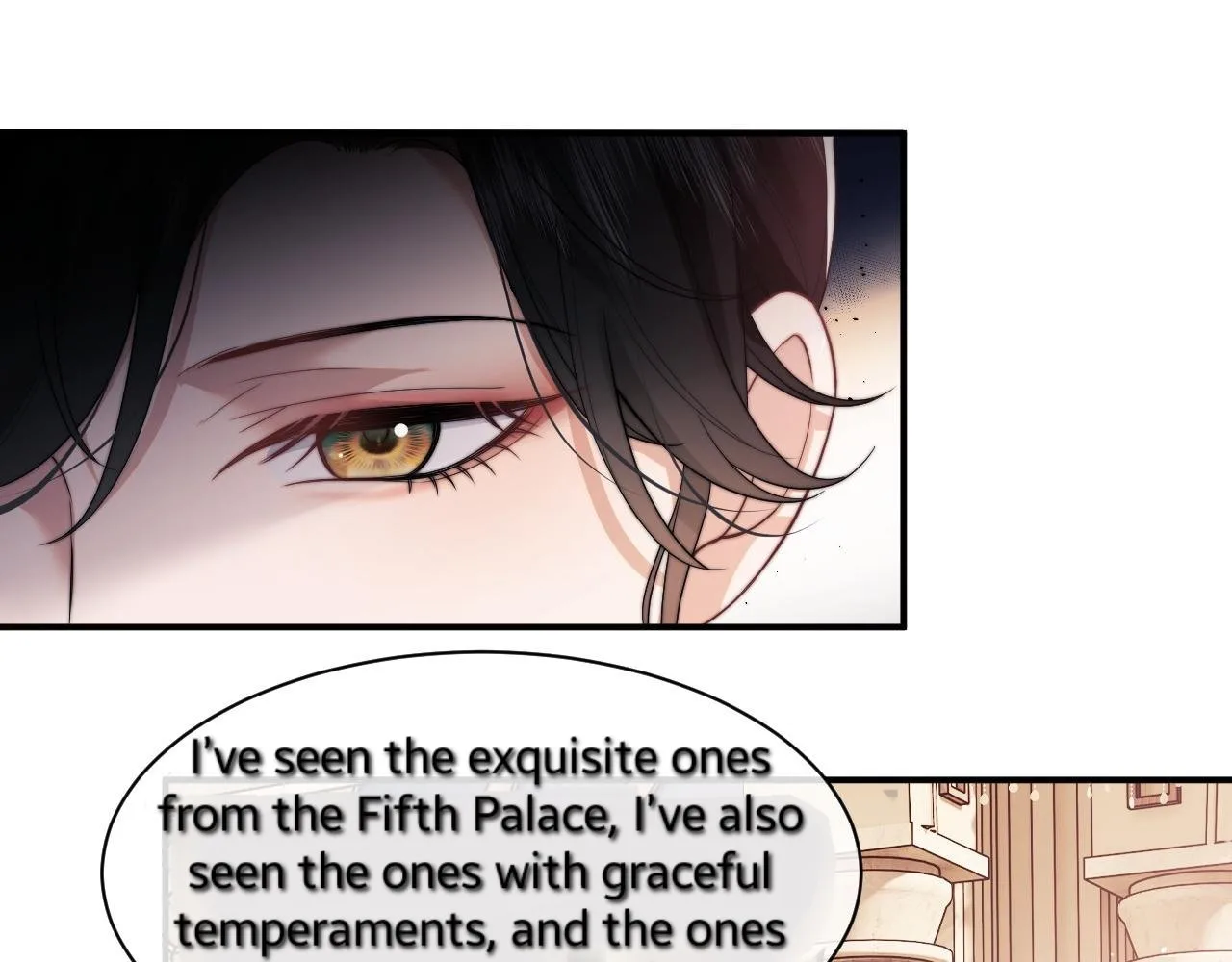 Becoming the Unwanted Mistress of a Noble Family Chapter 15 page 39