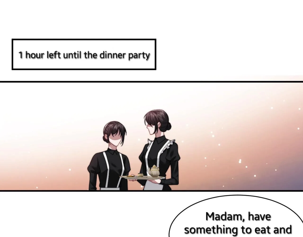 Becoming the Unwanted Mistress of a Noble Family Chapter 15 page 37