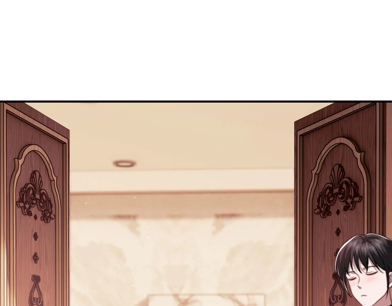 Becoming the Unwanted Mistress of a Noble Family Chapter 15 page 44