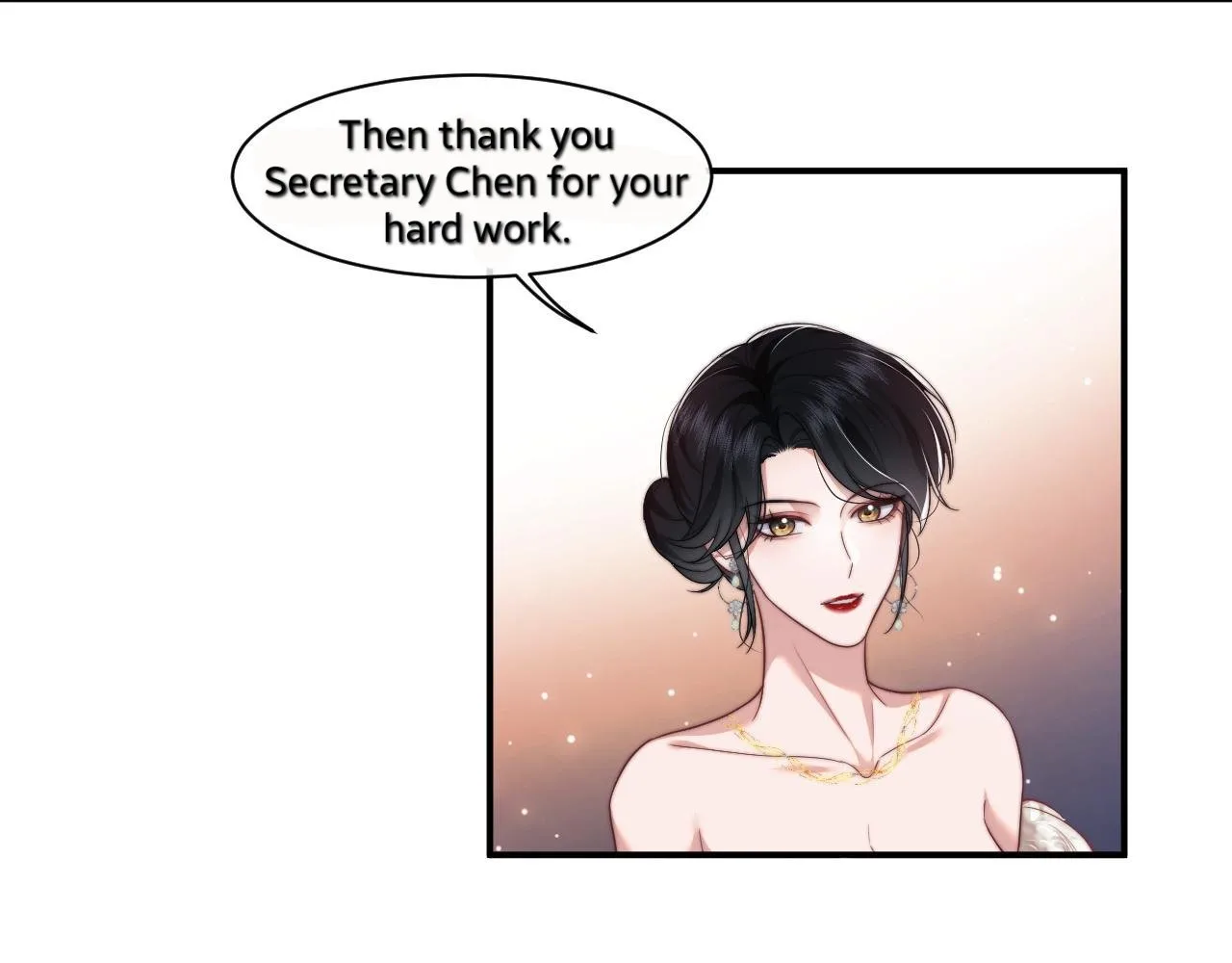 Becoming the Unwanted Mistress of a Noble Family Chapter 15 page 56