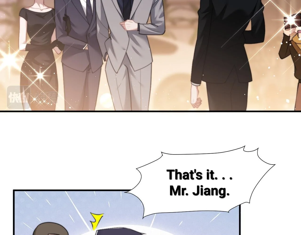 Becoming the Unwanted Mistress of a Noble Family Chapter 15 page 63