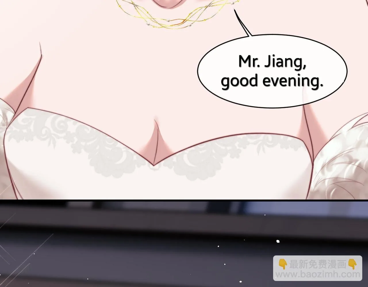 Becoming the Unwanted Mistress of a Noble Family Chapter 15 page 73