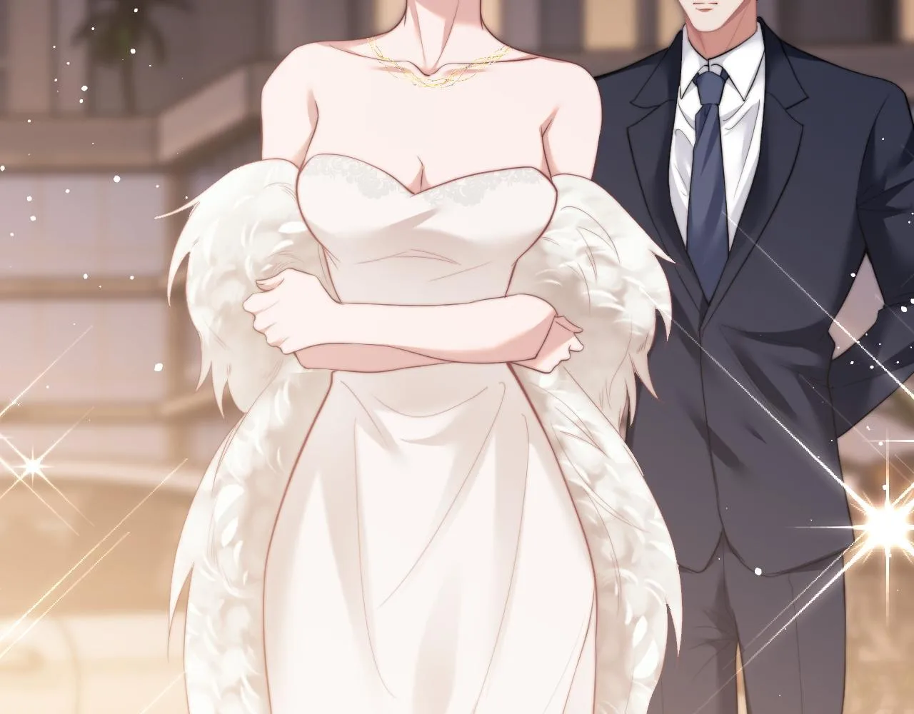 Becoming the Unwanted Mistress of a Noble Family Chapter 15 page 69
