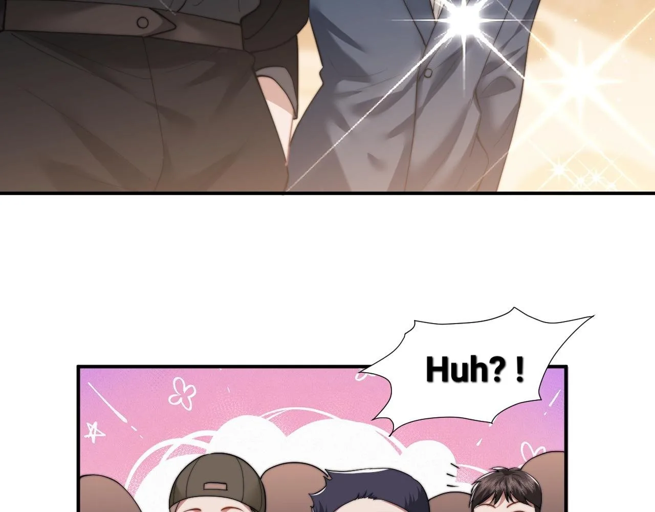 Becoming the Unwanted Mistress of a Noble Family Chapter 15 page 66