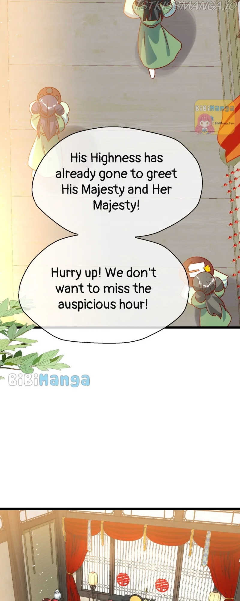 Beauty BIoggers in Another WorId Chapter 39 page 4