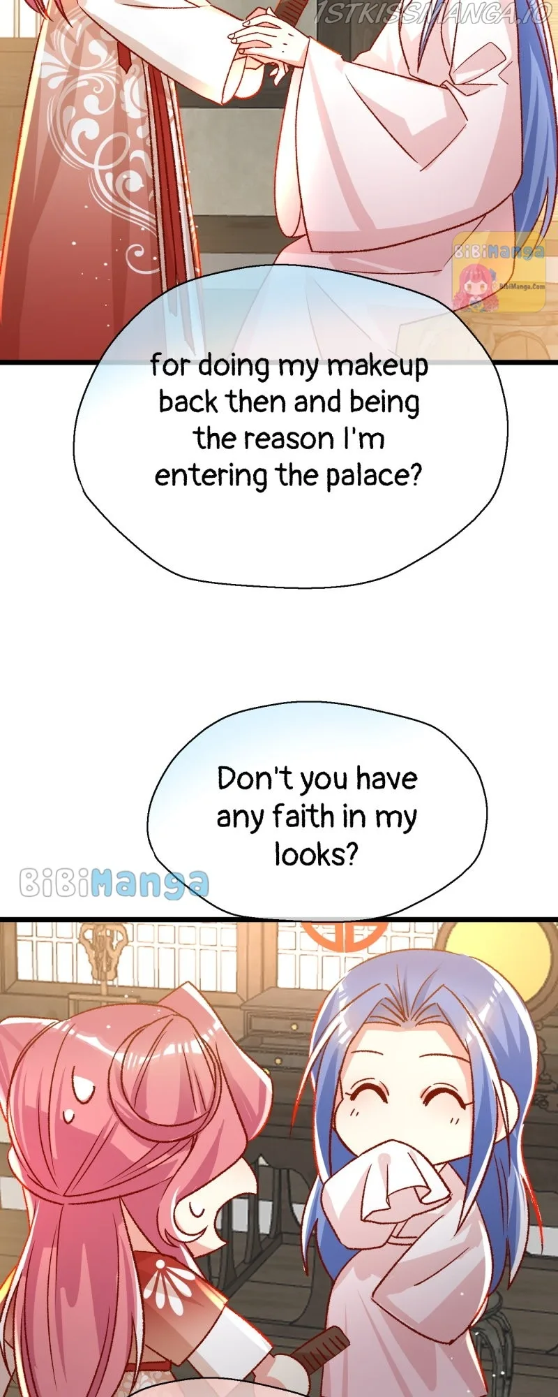 Beauty BIoggers in Another WorId Chapter 39 page 10