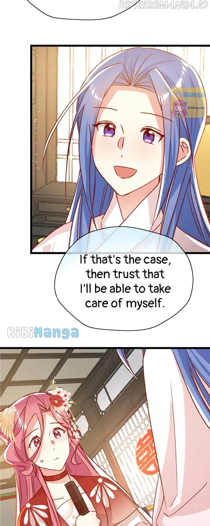 Beauty BIoggers in Another WorId Chapter 39 page 12