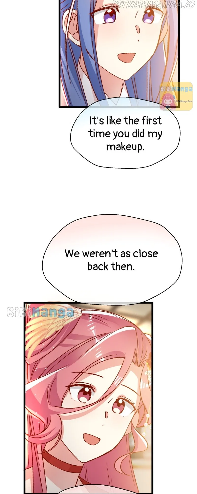 Beauty BIoggers in Another WorId Chapter 39 page 6