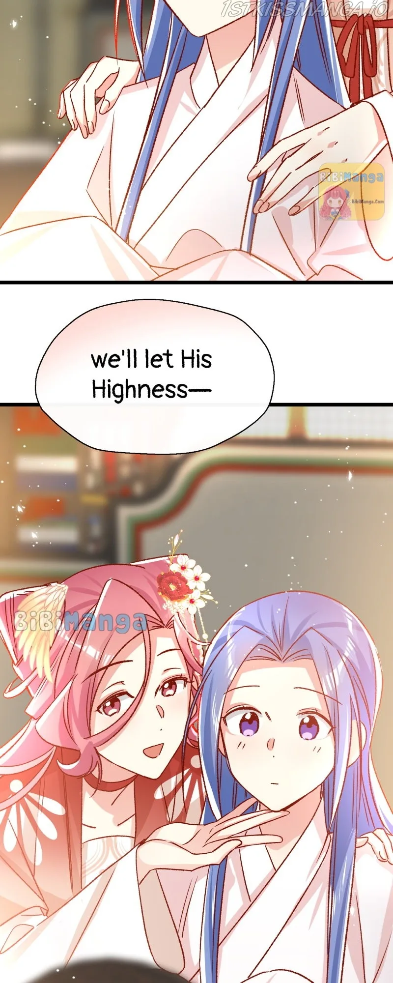 Beauty BIoggers in Another WorId Chapter 39 page 23