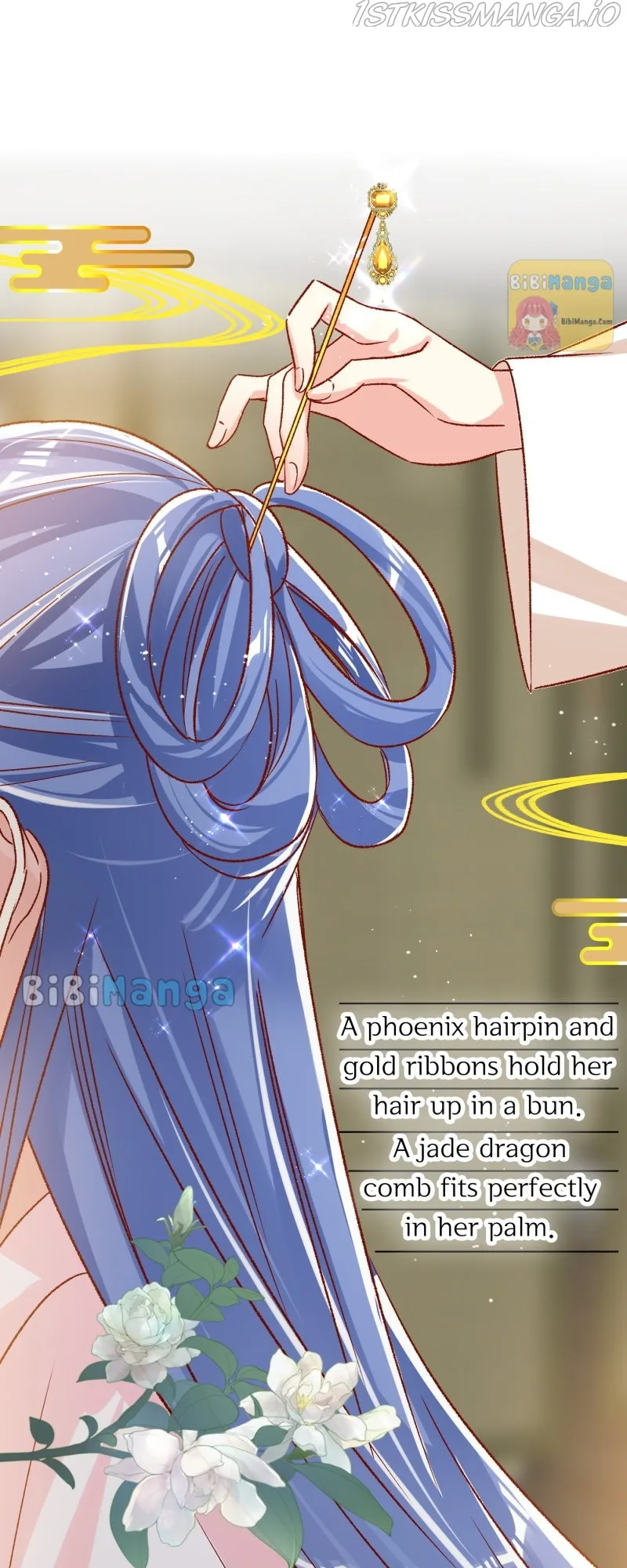 Beauty BIoggers in Another WorId Chapter 39 page 28