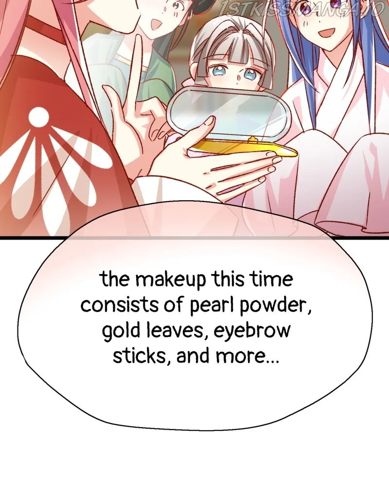 Beauty BIoggers in Another WorId Chapter 39 page 21