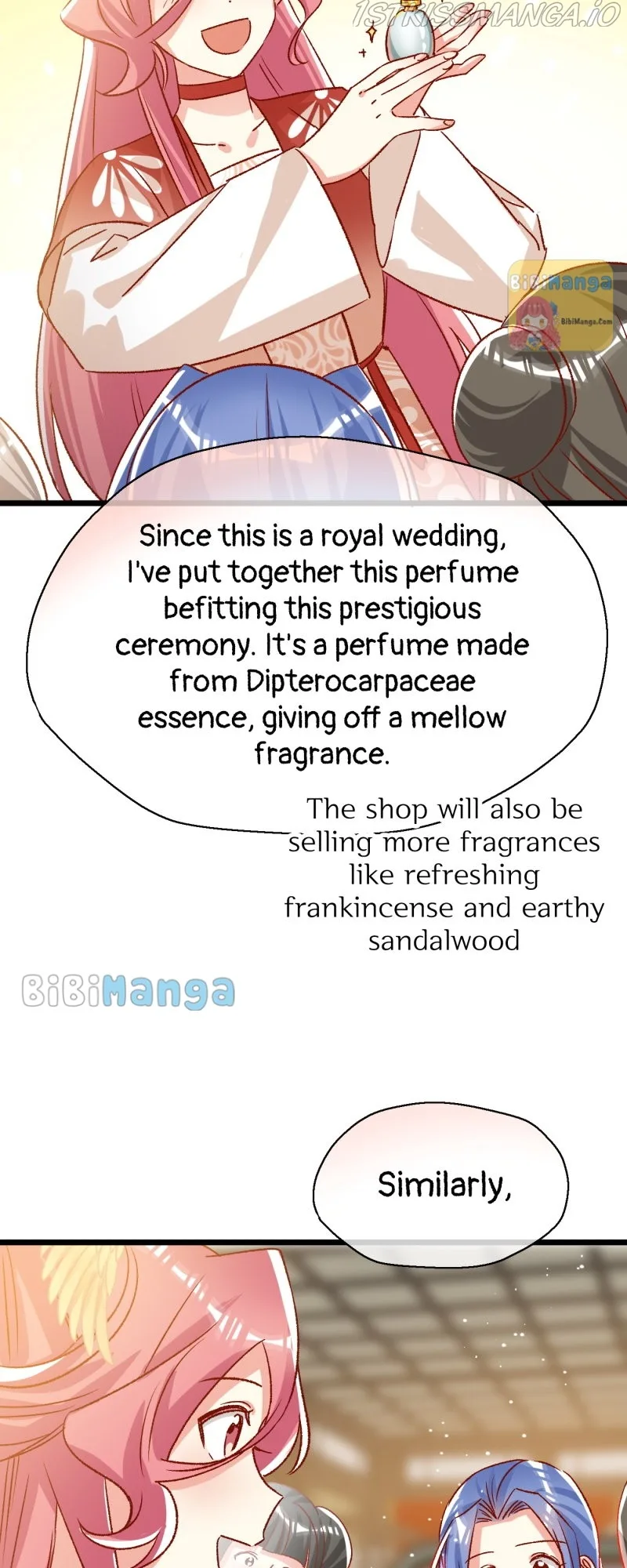 Beauty BIoggers in Another WorId Chapter 39 page 20