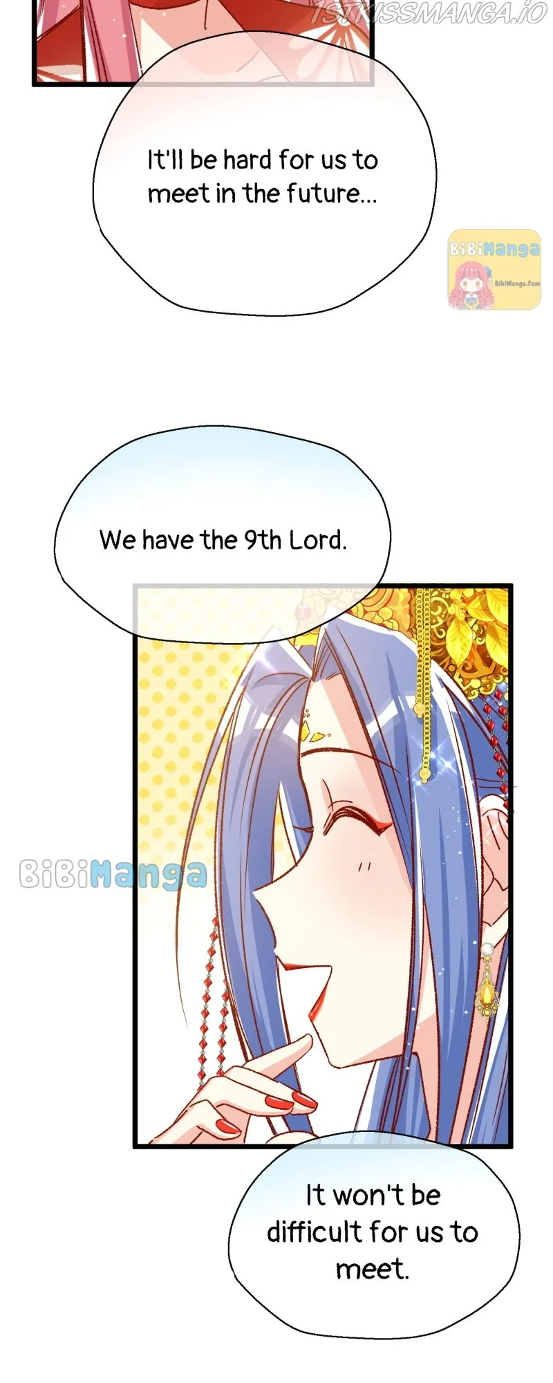 Beauty BIoggers in Another WorId Chapter 39 page 39