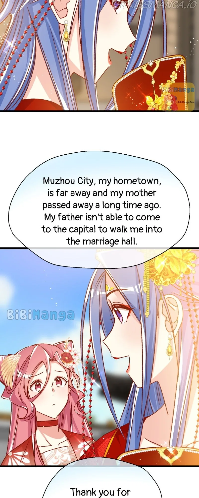 Beauty BIoggers in Another WorId Chapter 39 page 37
