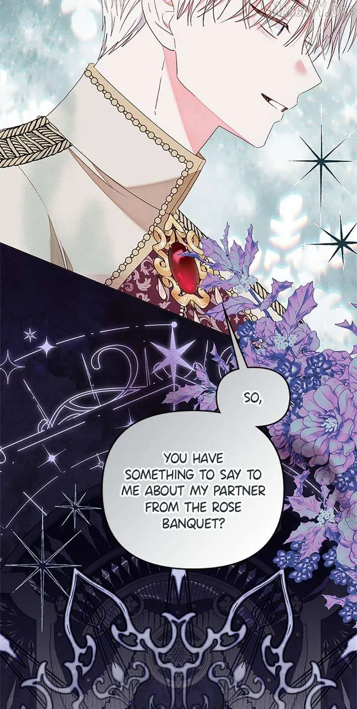 Being a Maid is Better than Being a Princess Chapter 58 page 3