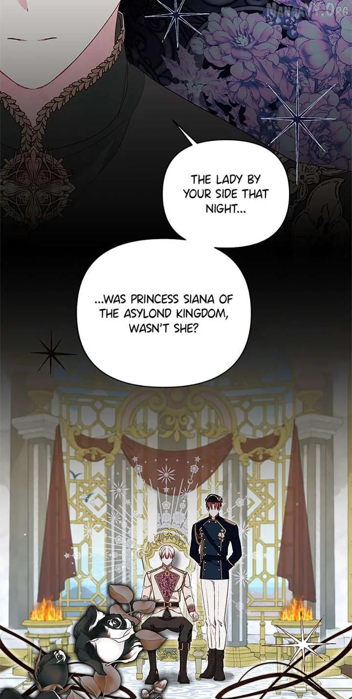 Being a Maid is Better than Being a Princess Chapter 58 page 5