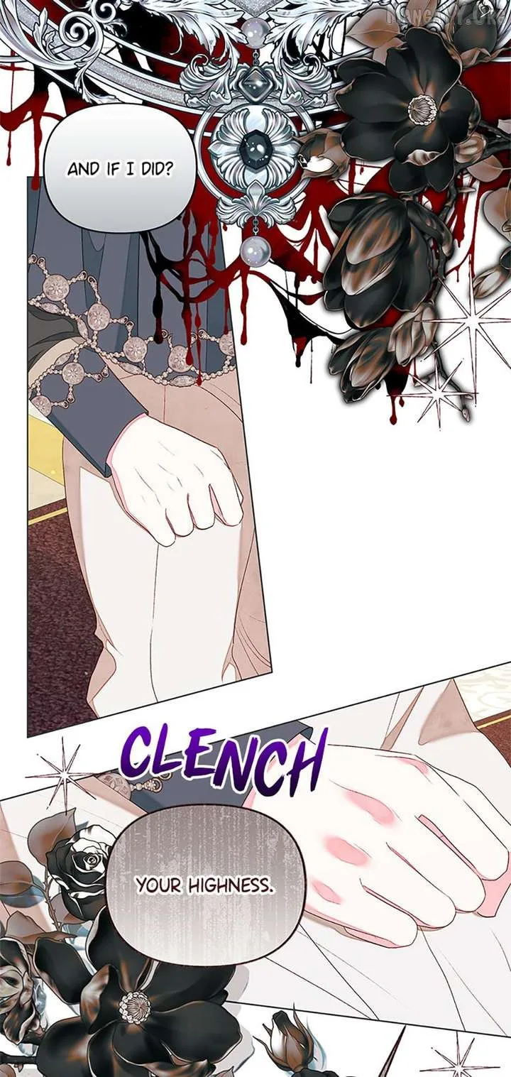 Being a Maid is Better than Being a Princess Chapter 58 page 7