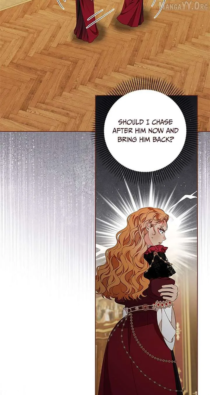 Being a Maid is Better than Being a Princess Chapter 58 page 19