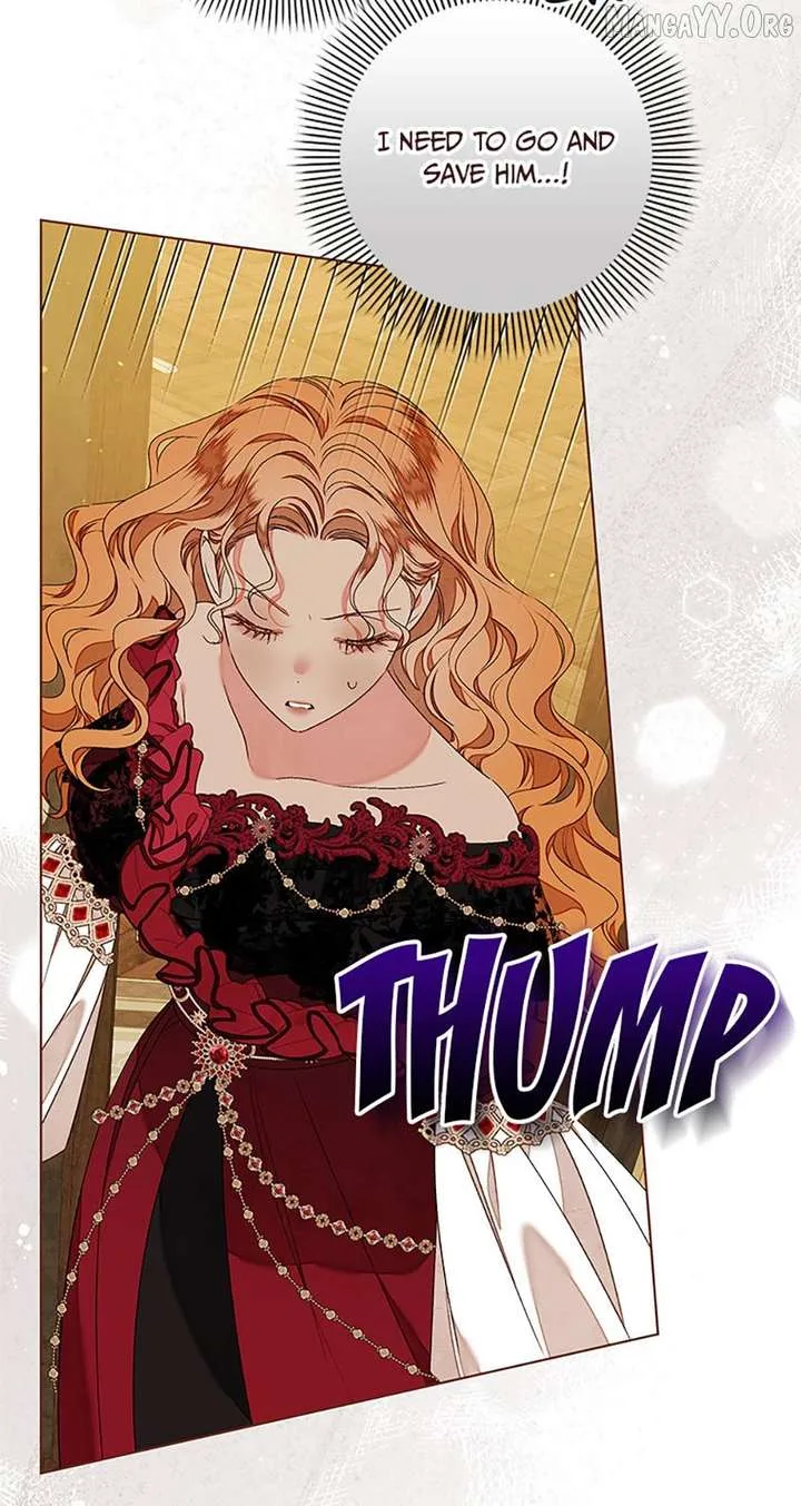 Being a Maid is Better than Being a Princess Chapter 58 page 21