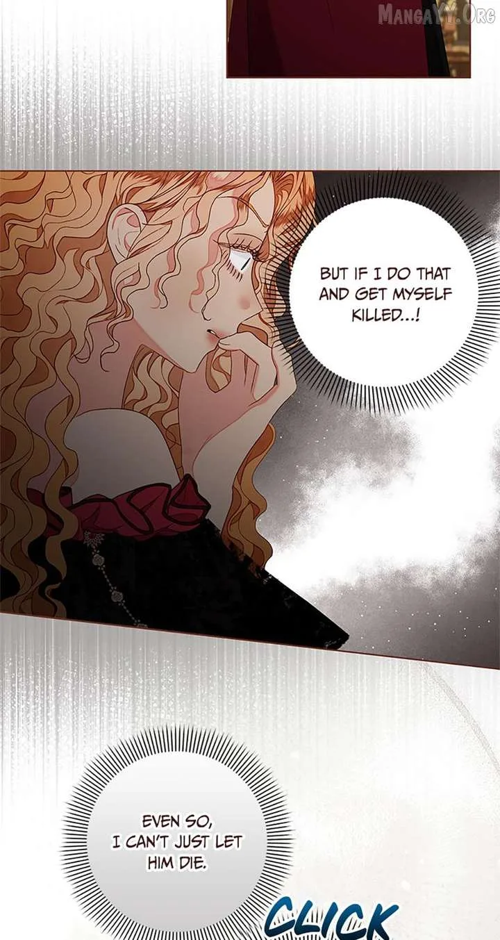Being a Maid is Better than Being a Princess Chapter 58 page 20