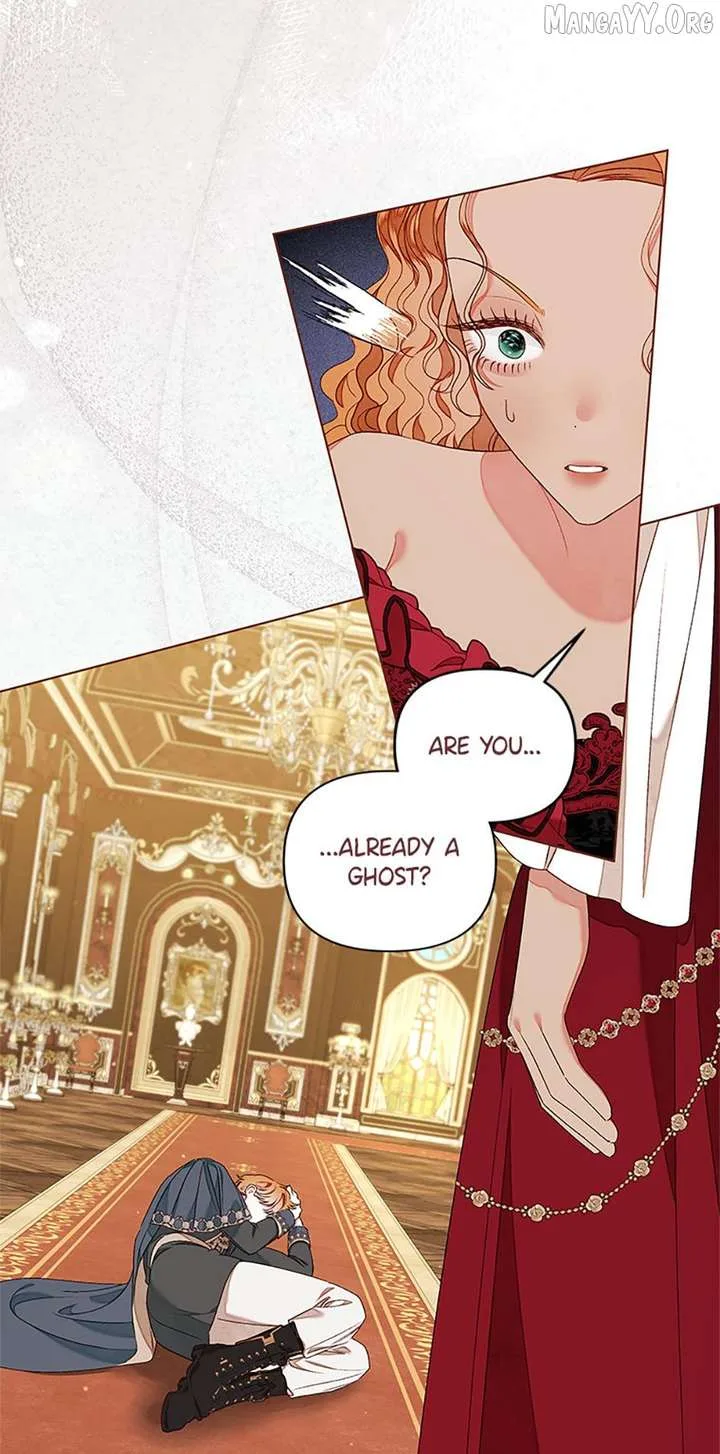 Being a Maid is Better than Being a Princess Chapter 58 page 22