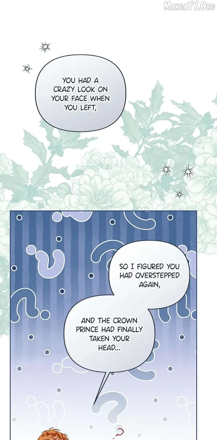 Being a Maid is Better than Being a Princess Chapter 58 page 26