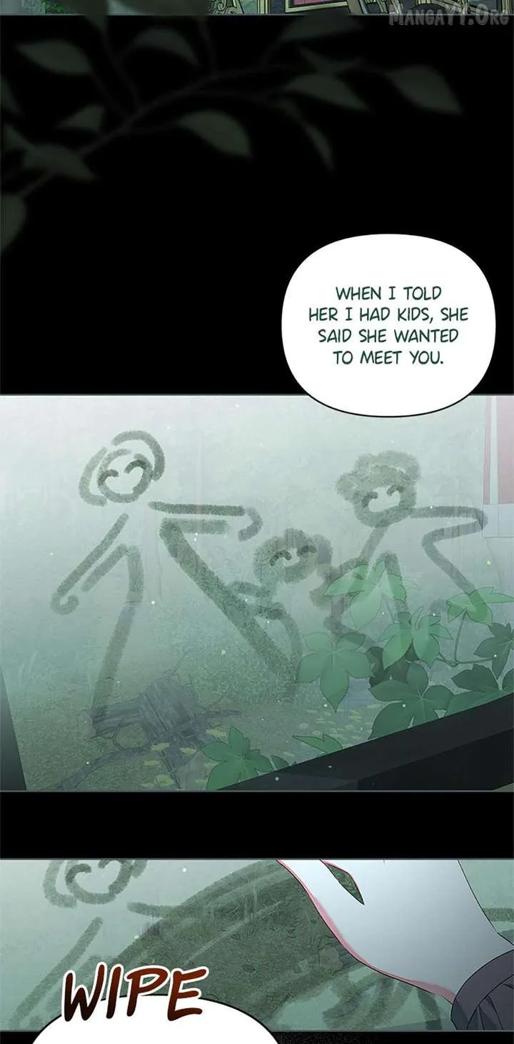 Being a Maid is Better than Being a Princess Chapter 58 page 35