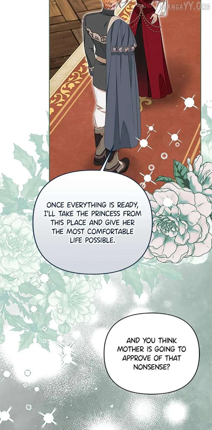 Being a Maid is Better than Being a Princess Chapter 58 page 29