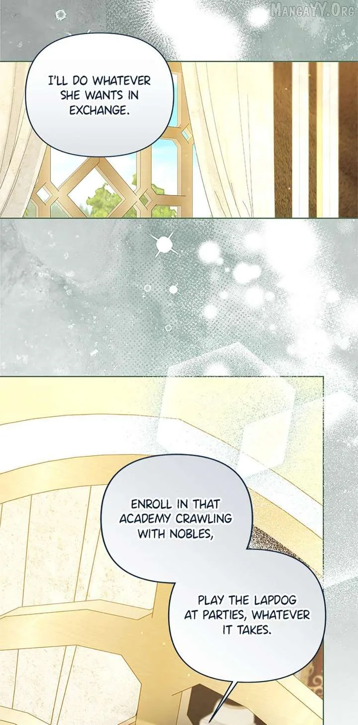 Being a Maid is Better than Being a Princess Chapter 58 page 30