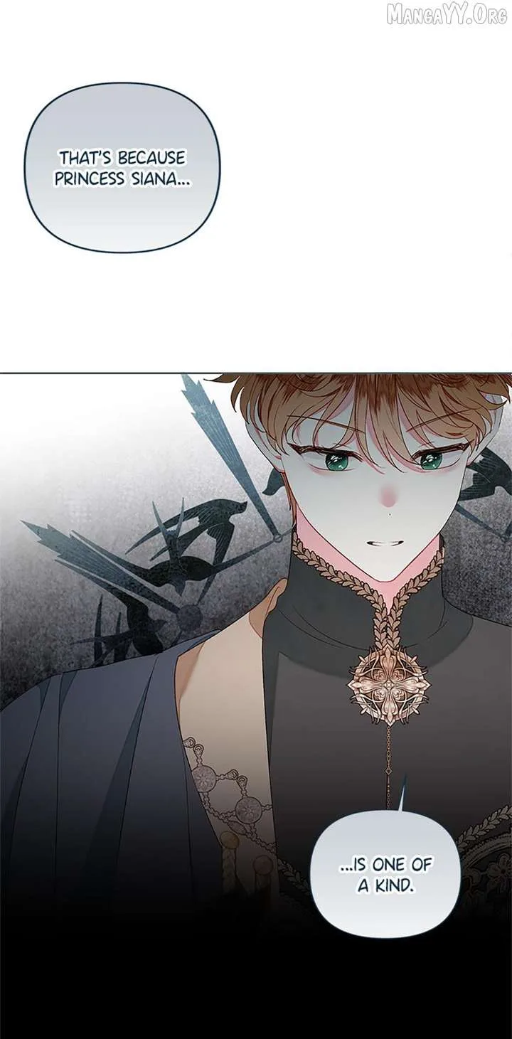 Being a Maid is Better than Being a Princess Chapter 58 page 33