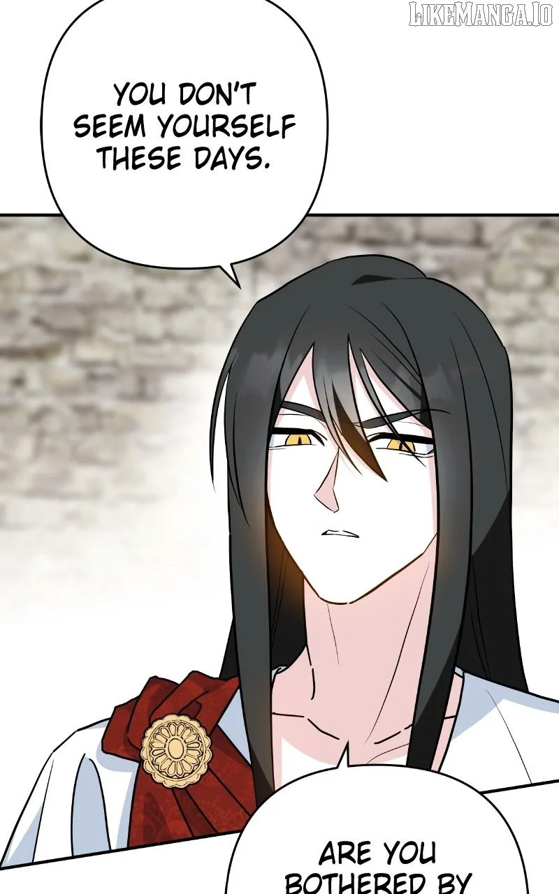Before I knew it, I had stolen the Dark Lord’s Heart Chapter 72 page 6