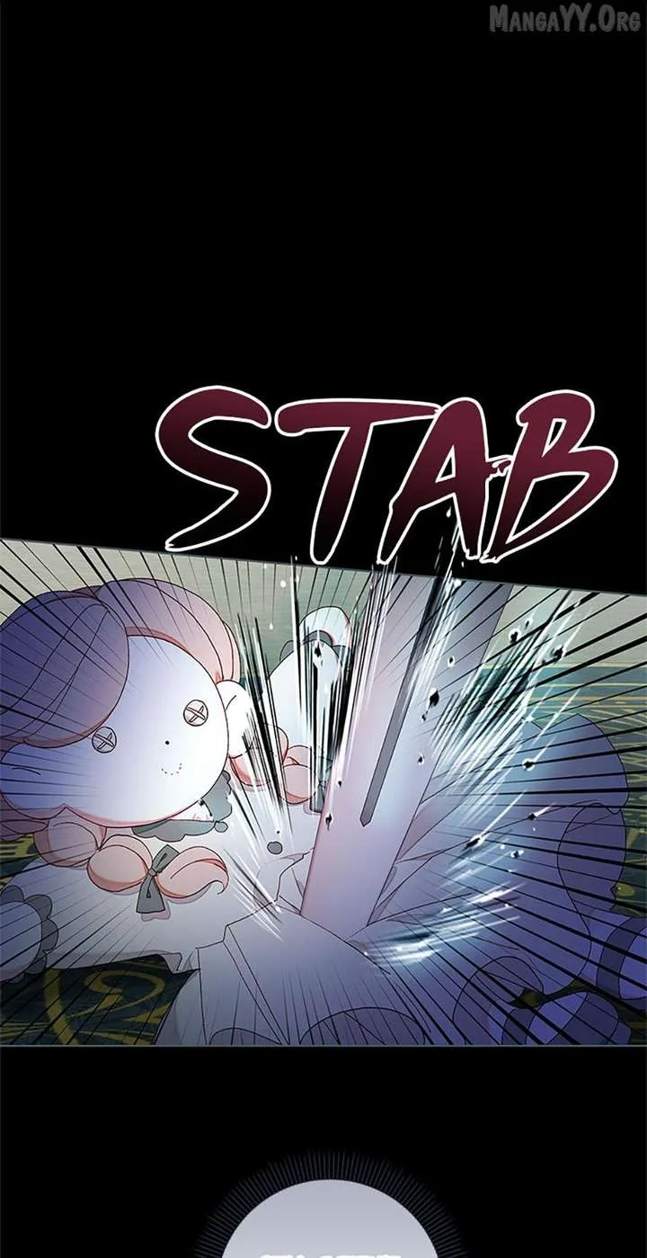 Being a Maid is Better than Being a Princess Chapter 58 page 38