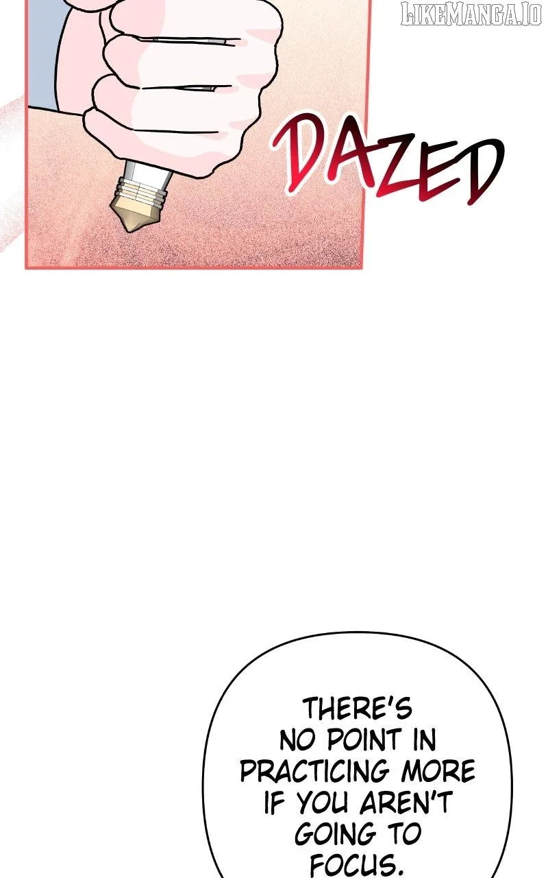 Before I knew it, I had stolen the Dark Lord’s Heart Chapter 72 page 3