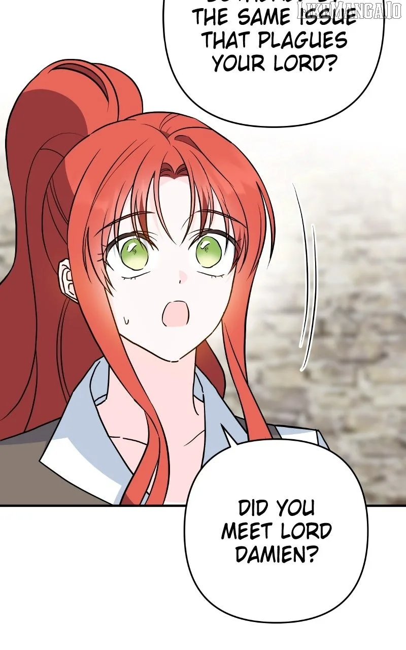 Before I knew it, I had stolen the Dark Lord’s Heart Chapter 72 page 7