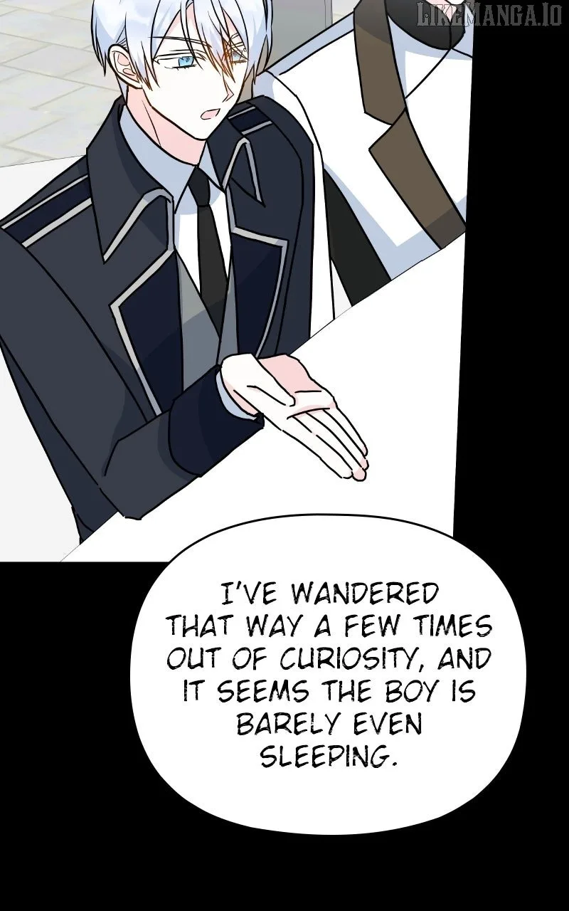 Before I knew it, I had stolen the Dark Lord’s Heart Chapter 72 page 21