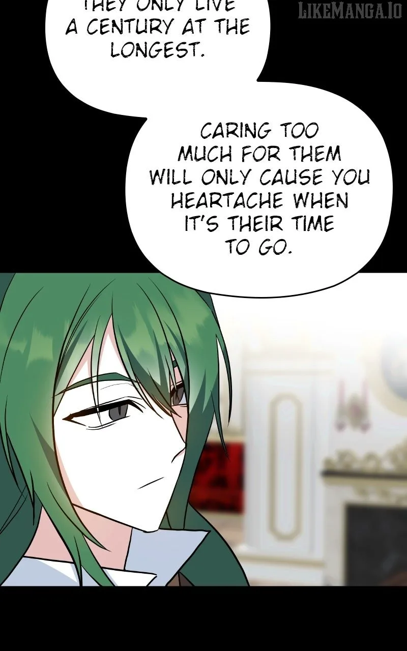 Before I knew it, I had stolen the Dark Lord’s Heart Chapter 72 page 23