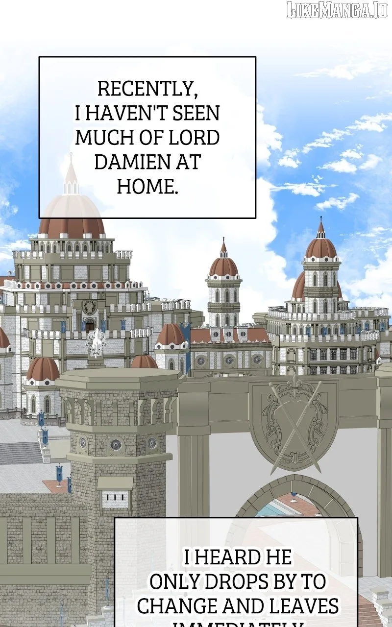 Before I knew it, I had stolen the Dark Lord’s Heart Chapter 72 page 8