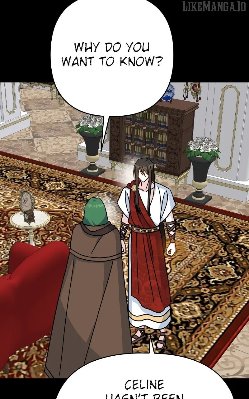 Before I knew it, I had stolen the Dark Lord’s Heart Chapter 72 page 18