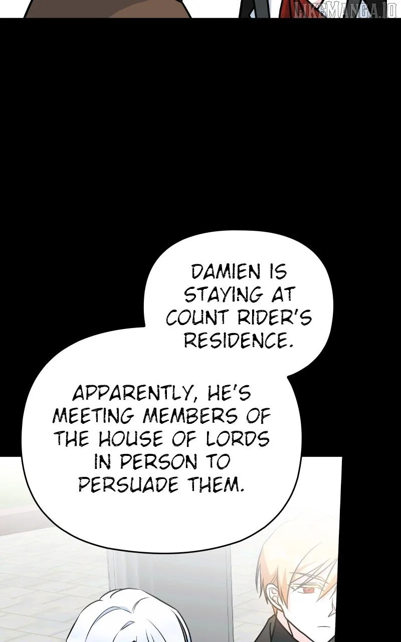 Before I knew it, I had stolen the Dark Lord’s Heart Chapter 72 page 20