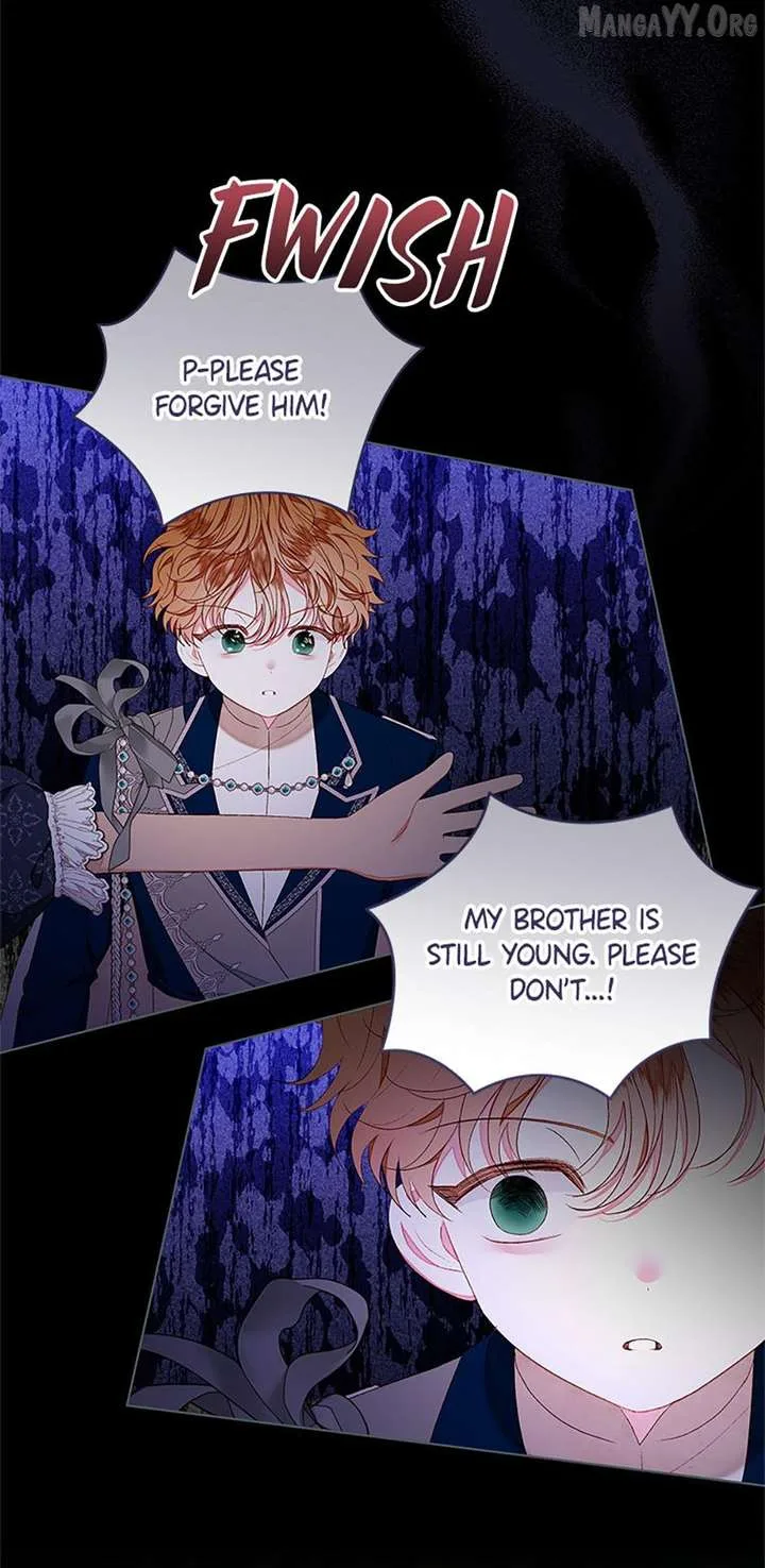 Being a Maid is Better than Being a Princess Chapter 58 page 48