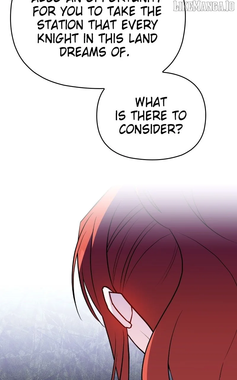 Before I knew it, I had stolen the Dark Lord’s Heart Chapter 72 page 12