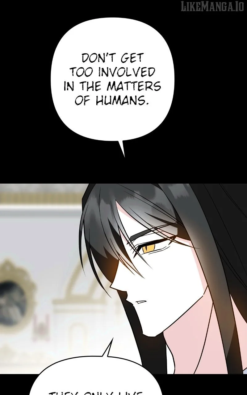 Before I knew it, I had stolen the Dark Lord’s Heart Chapter 72 page 22