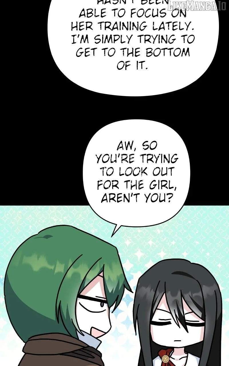 Before I knew it, I had stolen the Dark Lord’s Heart Chapter 72 page 19