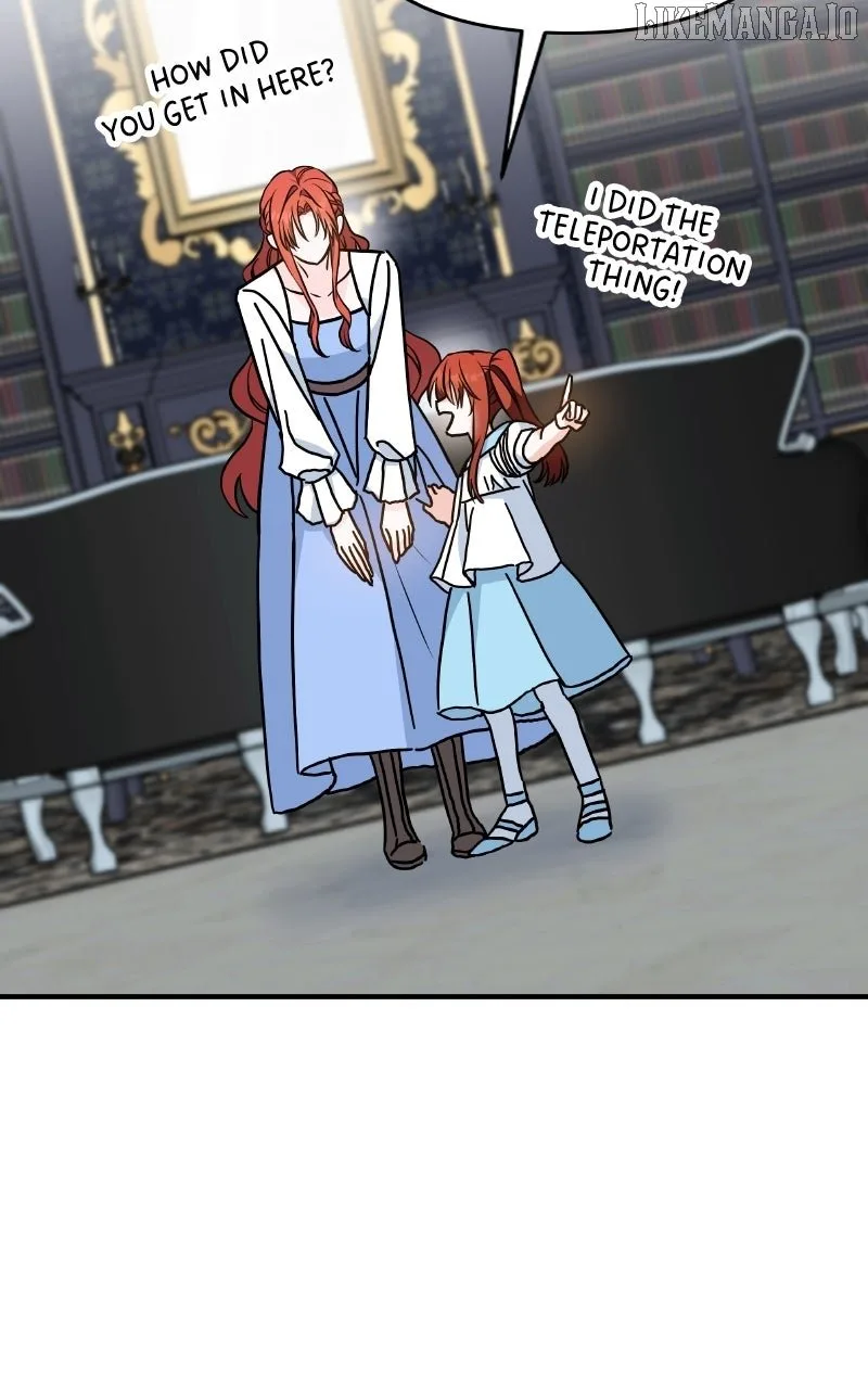 Before I knew it, I had stolen the Dark Lord’s Heart Chapter 72 page 40