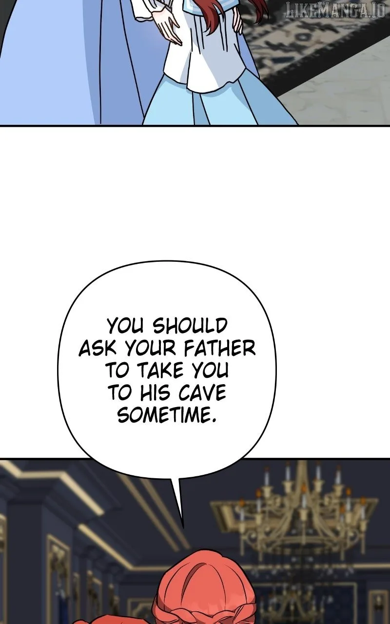 Before I knew it, I had stolen the Dark Lord’s Heart Chapter 72 page 43