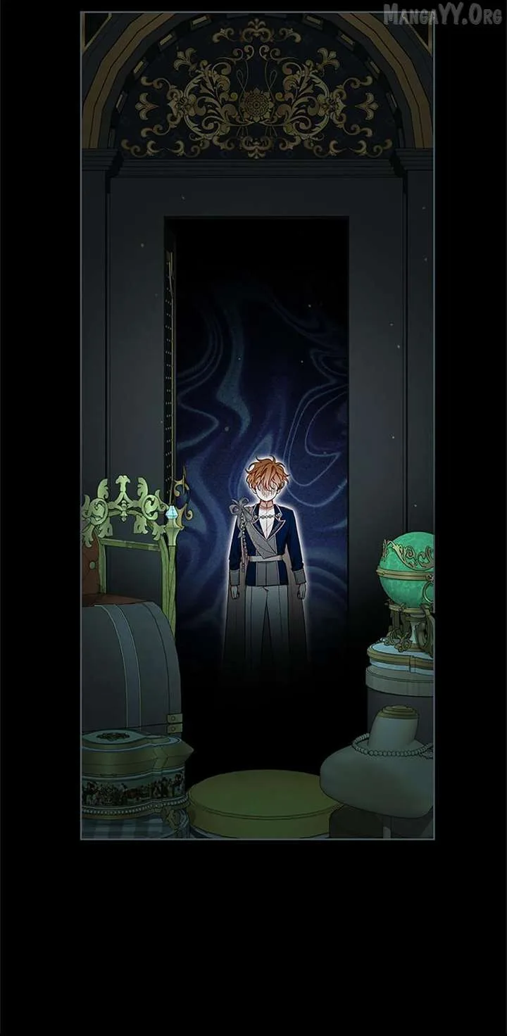 Being a Maid is Better than Being a Princess Chapter 58 page 52