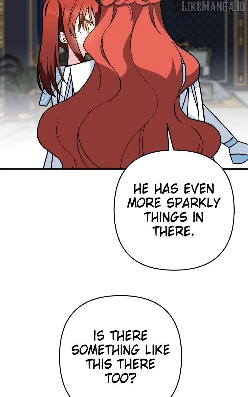 Before I knew it, I had stolen the Dark Lord’s Heart Chapter 72 page 44