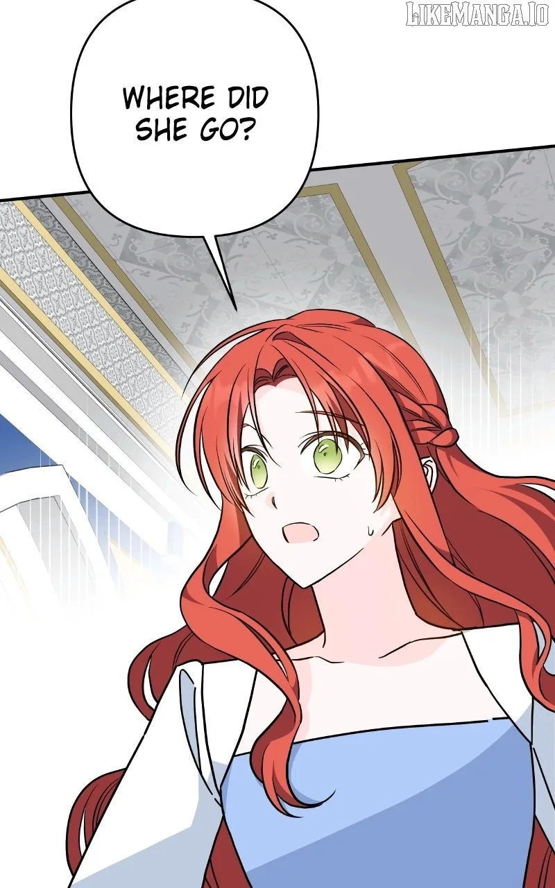 Before I knew it, I had stolen the Dark Lord’s Heart Chapter 72 page 33