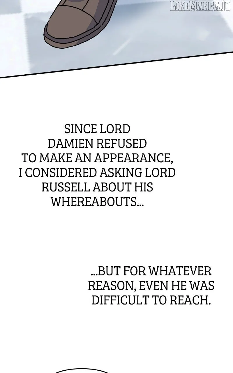 Before I knew it, I had stolen the Dark Lord’s Heart Chapter 72 page 32