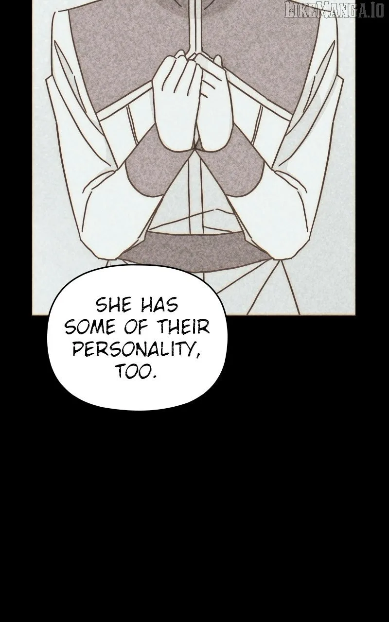 Before I knew it, I had stolen the Dark Lord’s Heart Chapter 72 page 27